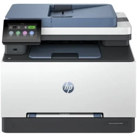 HP Color LaserJet Pro 3302fdw Multifunción Láser Color HP Color LaserJet Pro 3302fdw Multifunción Láser Color